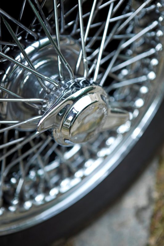 Cat Velg Motor Powder Coating Bandung Motor Vario