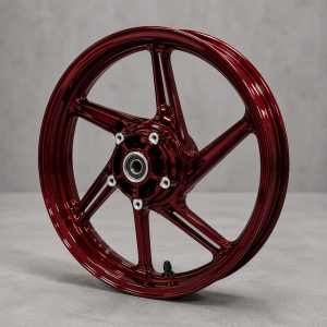 Cat Velg Motor bandung